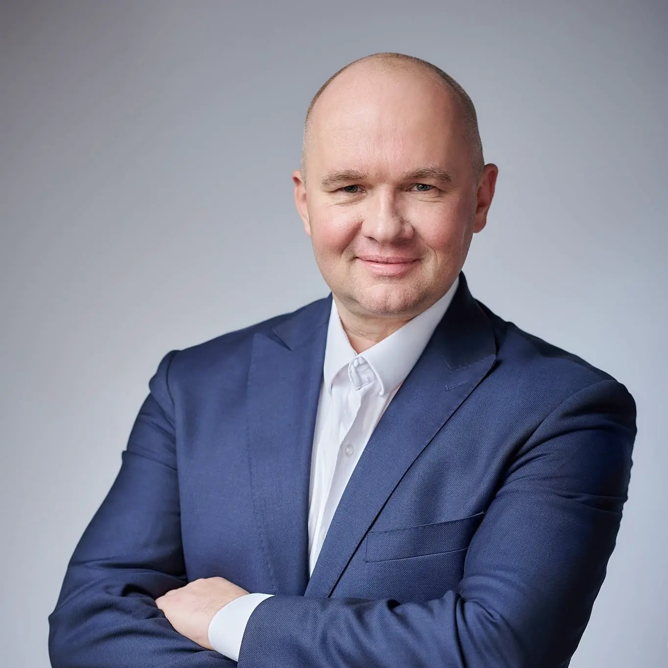 Andrzej Suszek