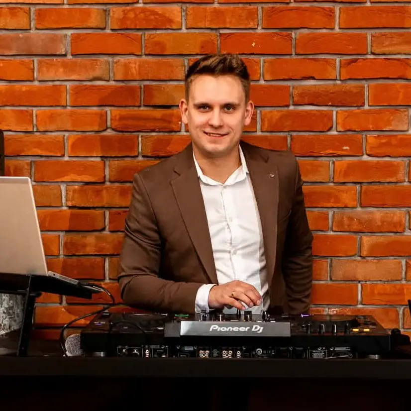 Dominik Jurczak